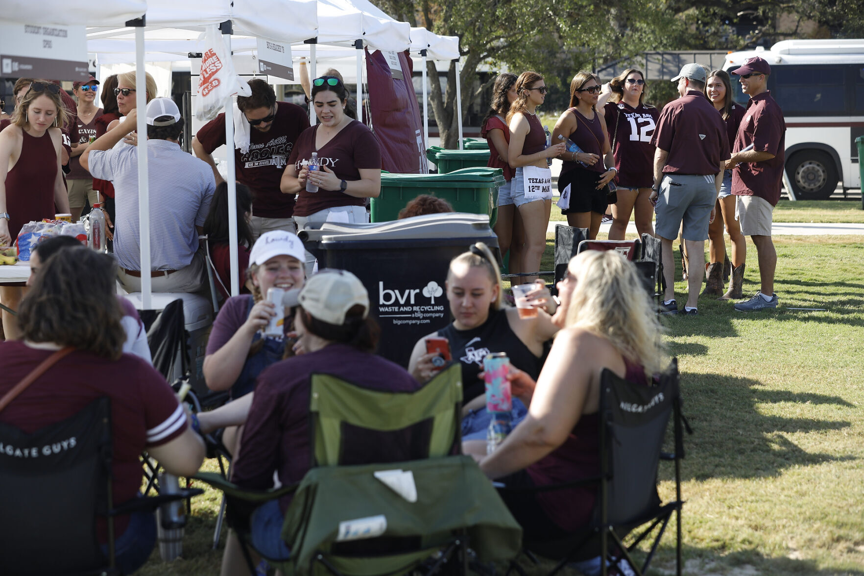 Texas A&M vs New Mexico